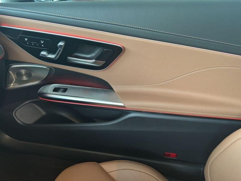 Mercedes-Benz CLE Coupé CLE 300 4Matic Coupé AMG Line Premium Plus