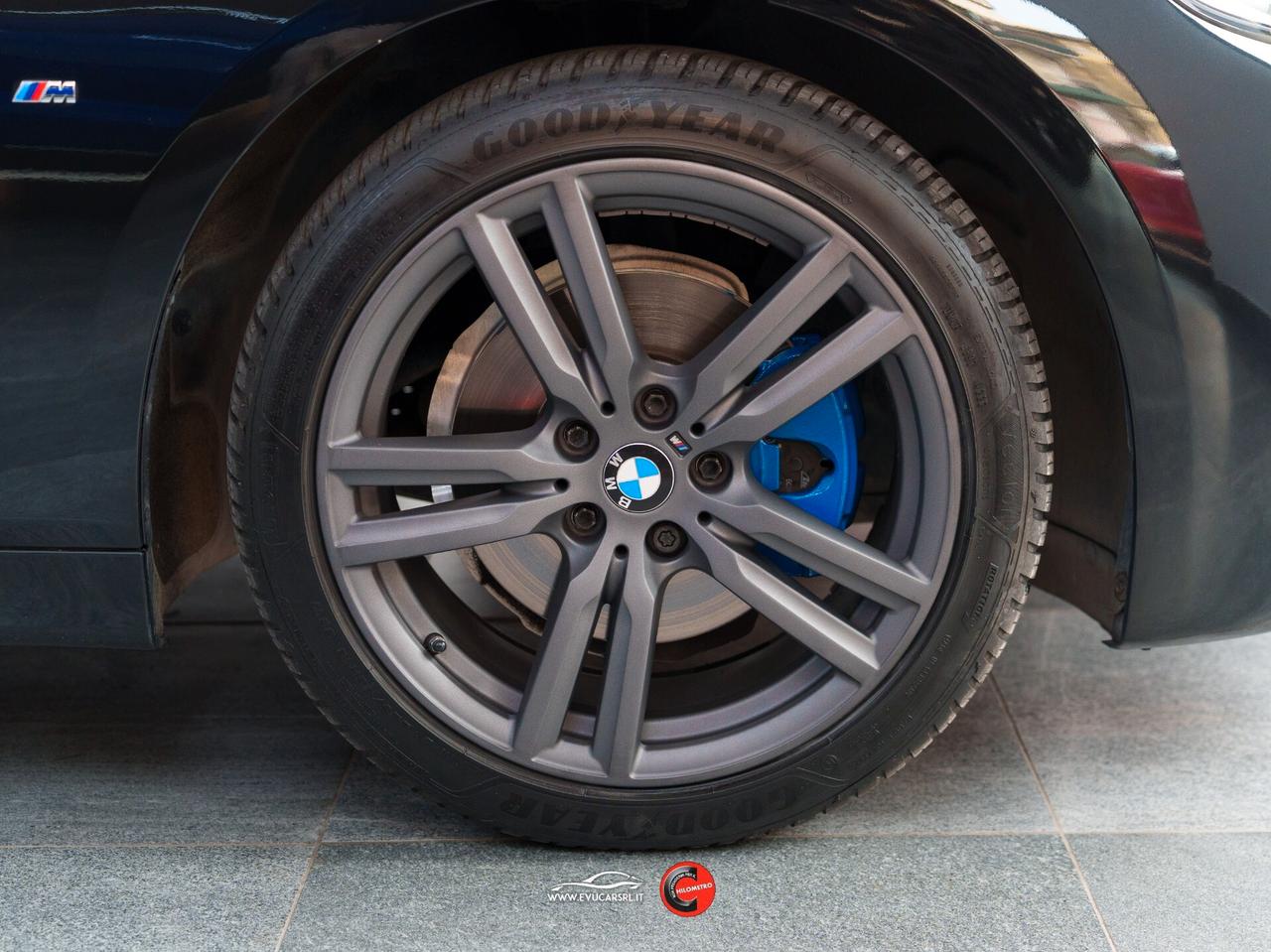Bmw 2er Active Tourer 220d Msport Xdrive