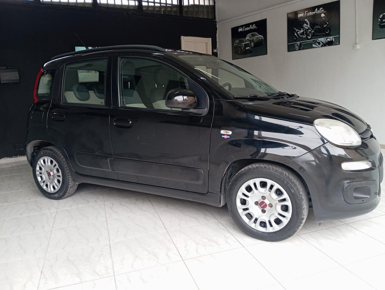 Fiat Panda 1.2 benzina 2012 CON GARANZIA
