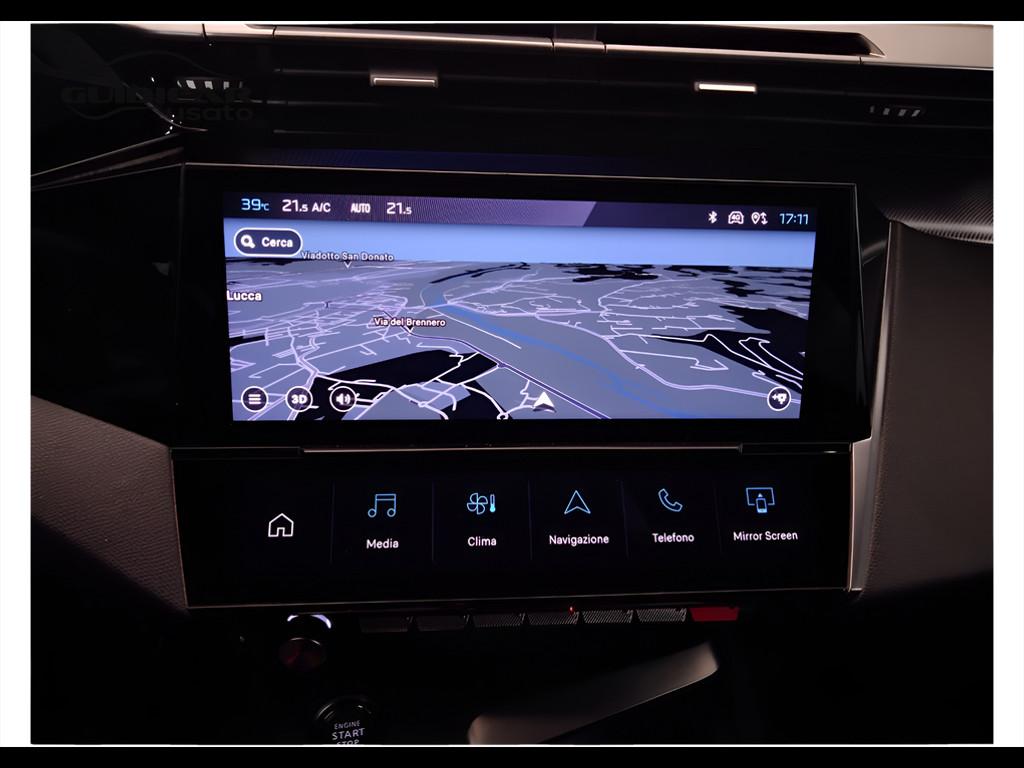 PEUGEOT 308 III 2021 SW - 308 SW 1.5 bluehdi Allure s&s 130cv eat8