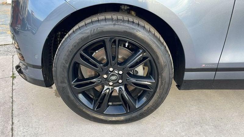 Land Rover Range Rover Velar 2.0 D I4 204 R-Dynamic S 4WD Auto