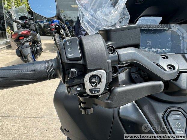 Yamaha T Max 560 - 2024 A SOLI 135 EURO