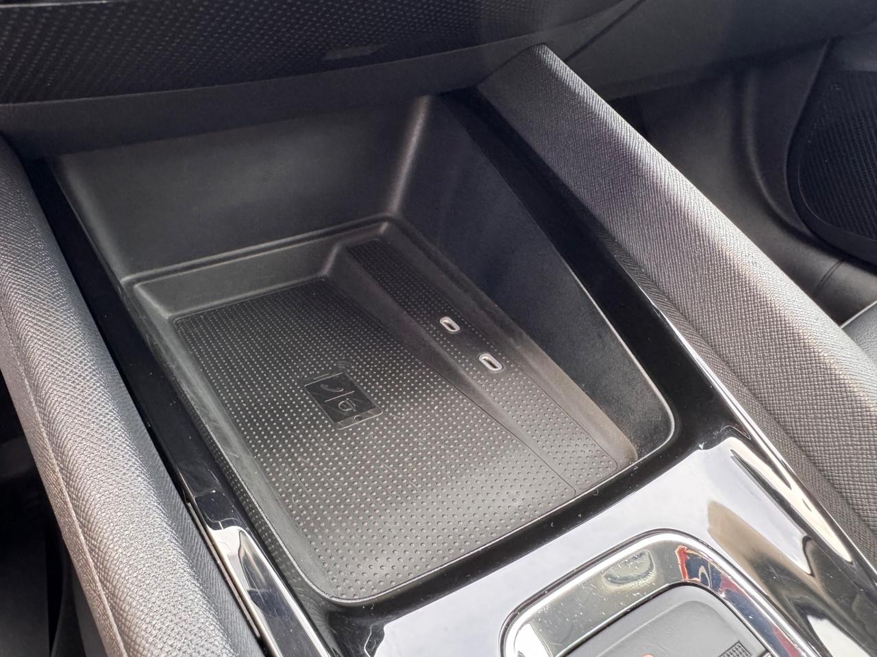 Skoda Octavia 1.5 G-TEC DSG Wagon Style