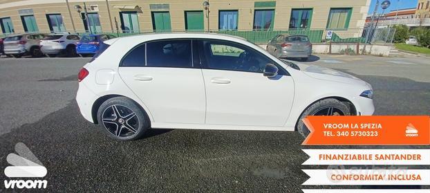 MERCEDES Classe A (W177) A 250 e hybrid EQ ...