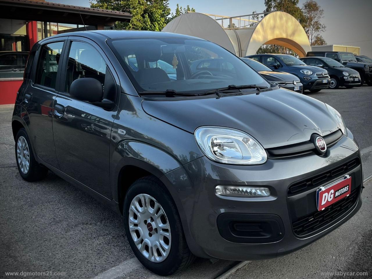 FIAT Panda 1.2 Easy