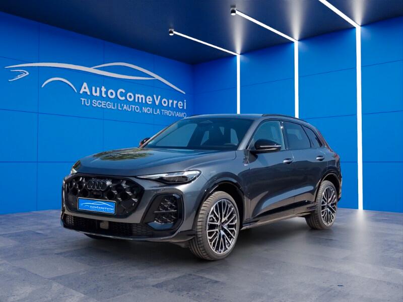 AUDI Q5 3ª serie Q5 TDI 150 kW mHEV+ S tronic ...
