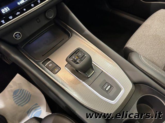 NISSAN Qashqai Mild Hybrid 158CV N-CONNECTA