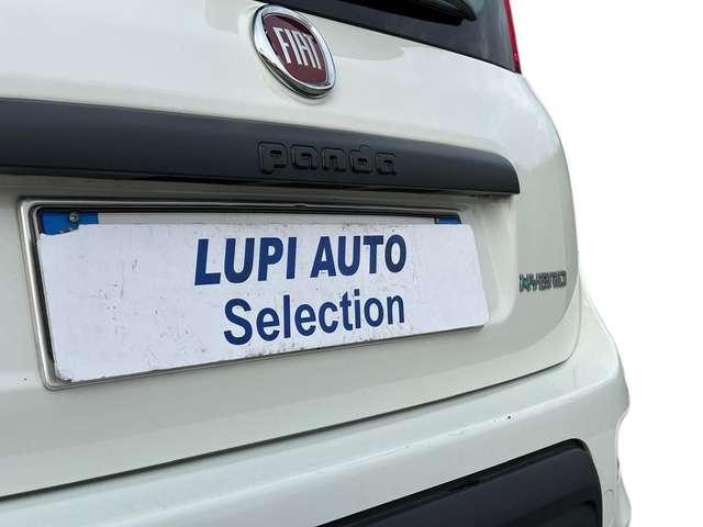 Fiat Panda 1.0 firefly hybrid s&s 70cv 5p.ti