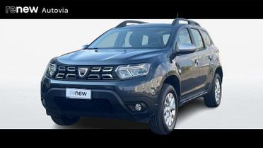 Dacia Duster 1.0 tce Comfort Gpl 4x2 100cv