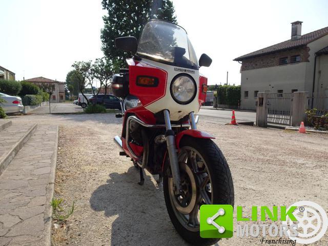 MOTO GUZZI V 1000 SP 1000 sp