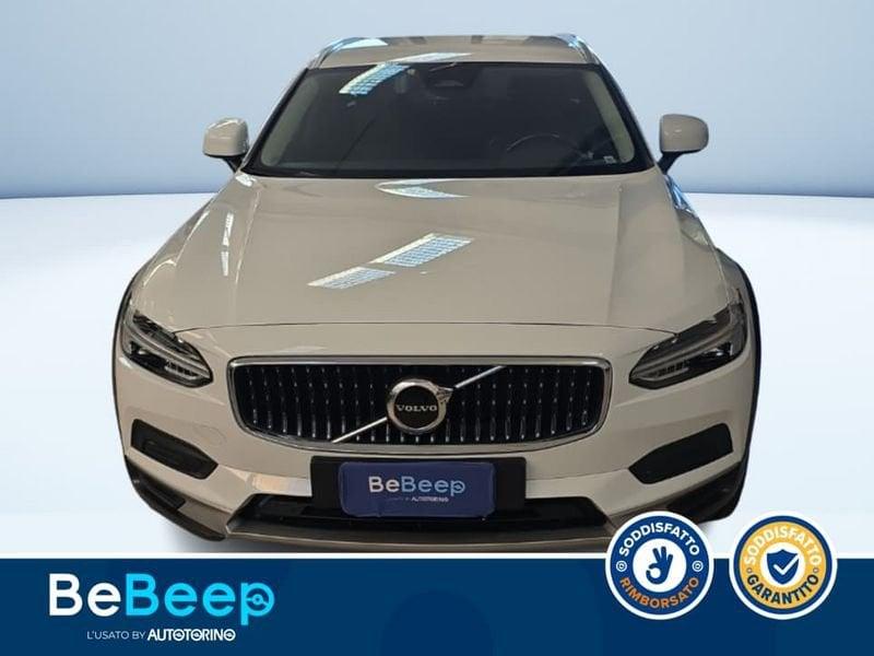 Volvo V90 Cross Country 2.0 B4 BUSINESS PRO AWD AUTO