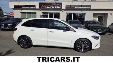 MERCEDES-BENZ B 180 d Automatic Sport Plus PERMUTE OK NEOPATENTATI