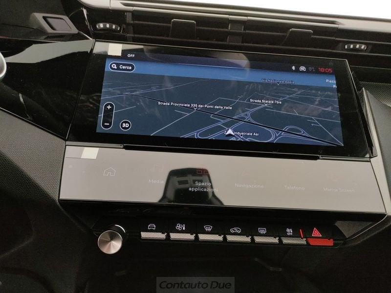 Peugeot 408 GT Exclusive Hybrid 145 e-DSC6