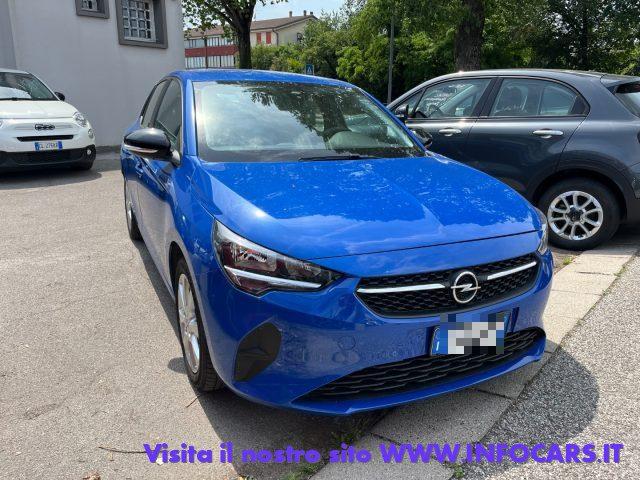OPEL Corsa 1.2 75 CV Edition - Neopatentati - PROMO