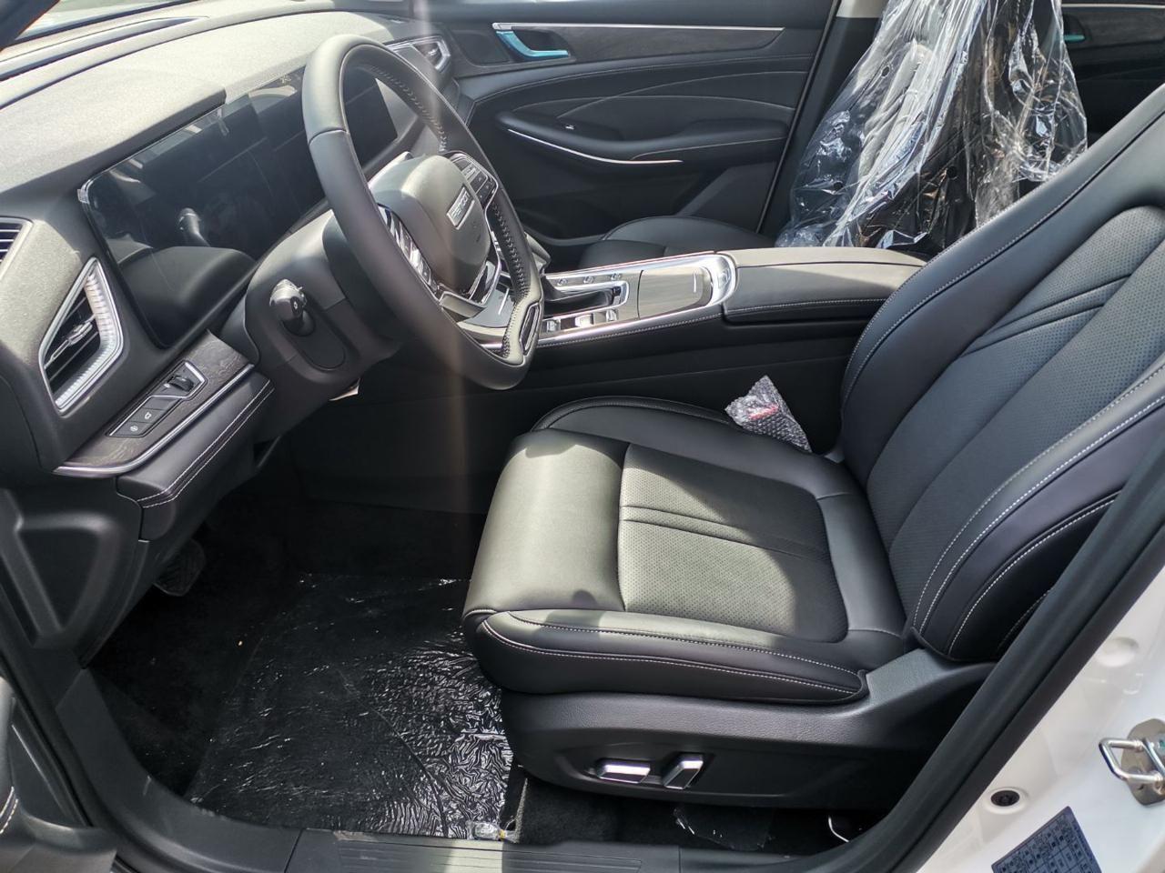 DFSK Glory 600 benzina