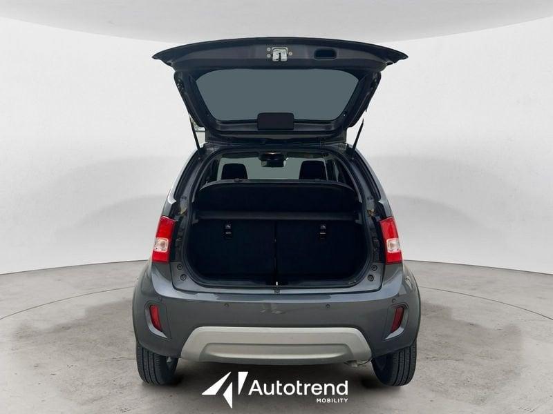 Suzuki Ignis 1.2 Hybrid 83 CV Top 2WD