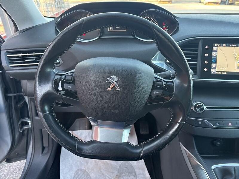 Peugeot 308 308 130 S&S SW Allure