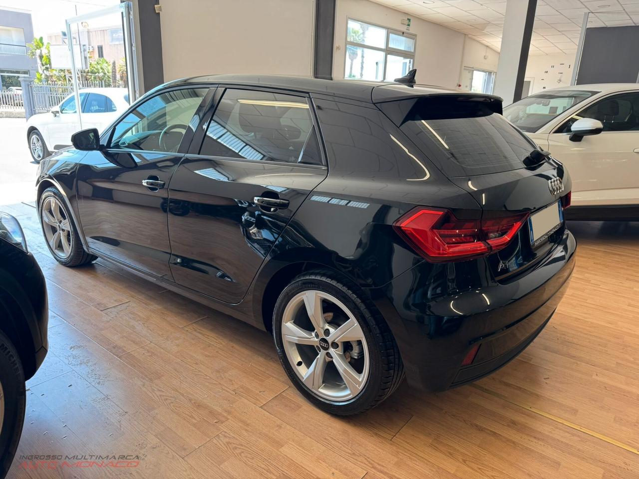 Audi A1 SPB 30 TFSI Admired 2021