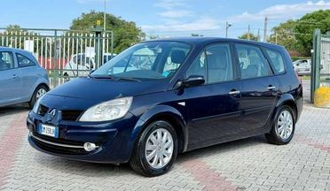 Renault Grand Scenic 1.6 16v Dynamique c/radio