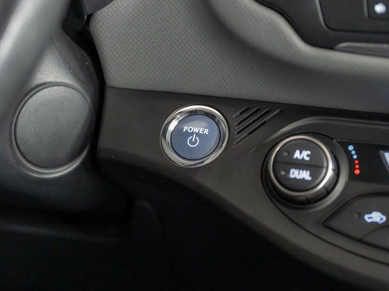 Toyota Yaris 1.5 Hybrid Active