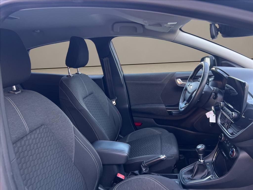 FORD Puma 1.0 ecoboost Titanium s&s 125cv del 2022