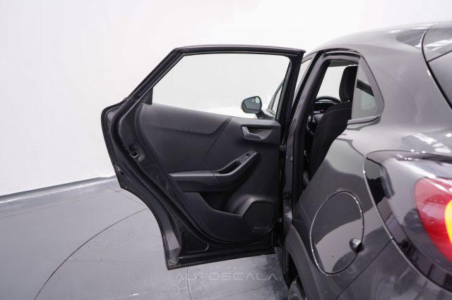 FORD Puma 1.0 EcoBoost Hybrid 125 CV S&S Titanium