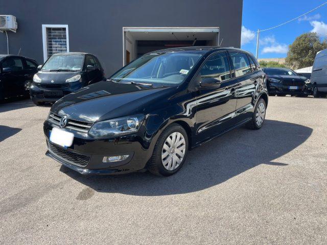 VOLKSWAGEN Polo 1.2 TDI 5p.