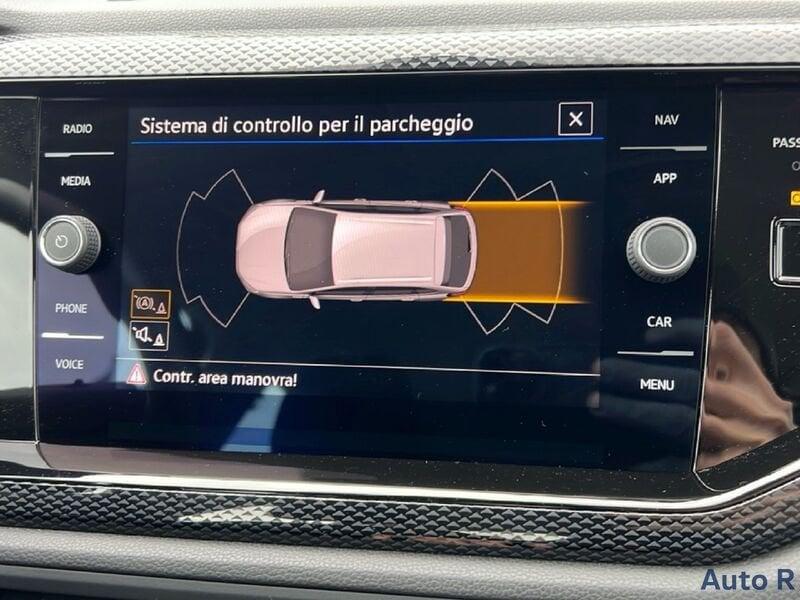 Volkswagen Taigo 1.0 TSI 85kW Life