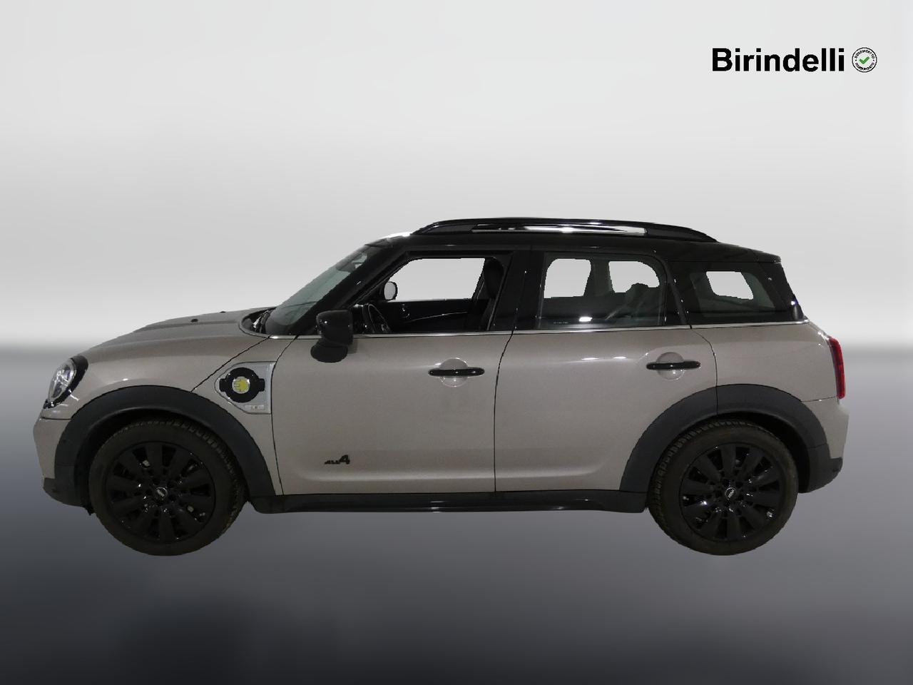 MINI Mini Countrym.(F60) - Mini 1.5 Cooper SE Classic Countryman ALL4