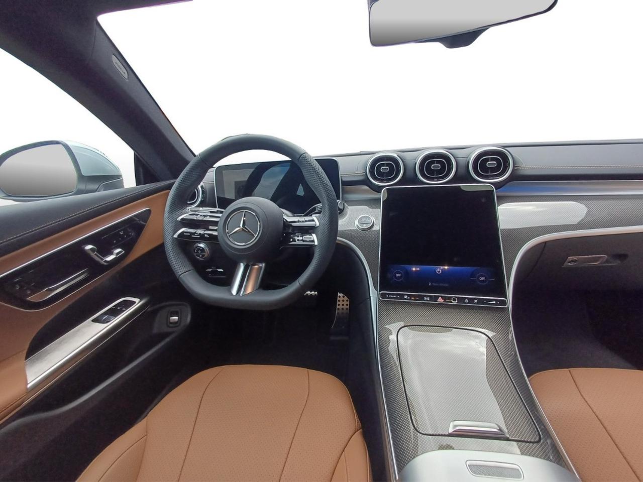 Mercedes-Benz CLE coupe 300 amg line advanced 4matic auto