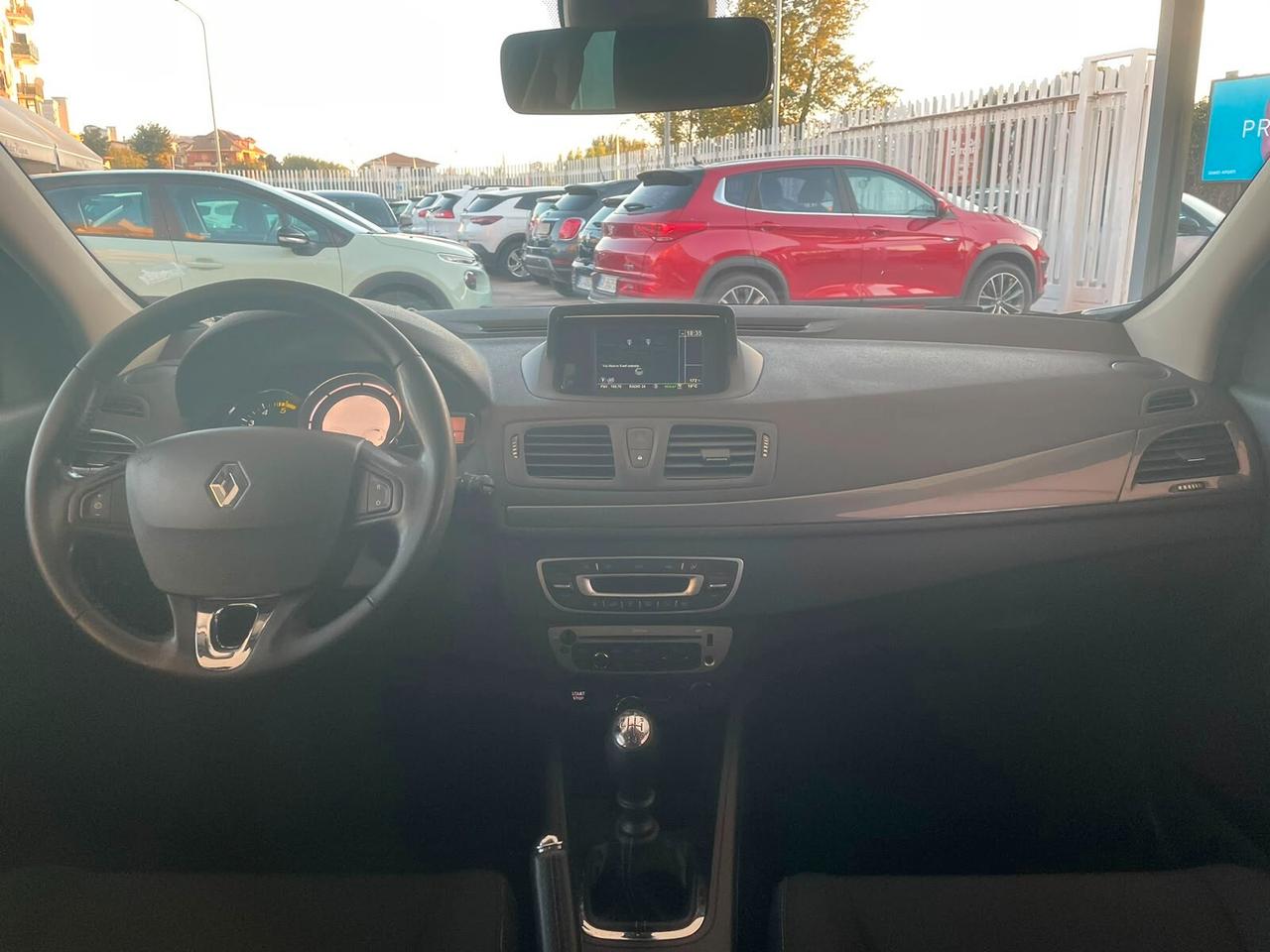 Renault Megane Mégane dCi 110CV Start&Stop SporTour Energy Limited