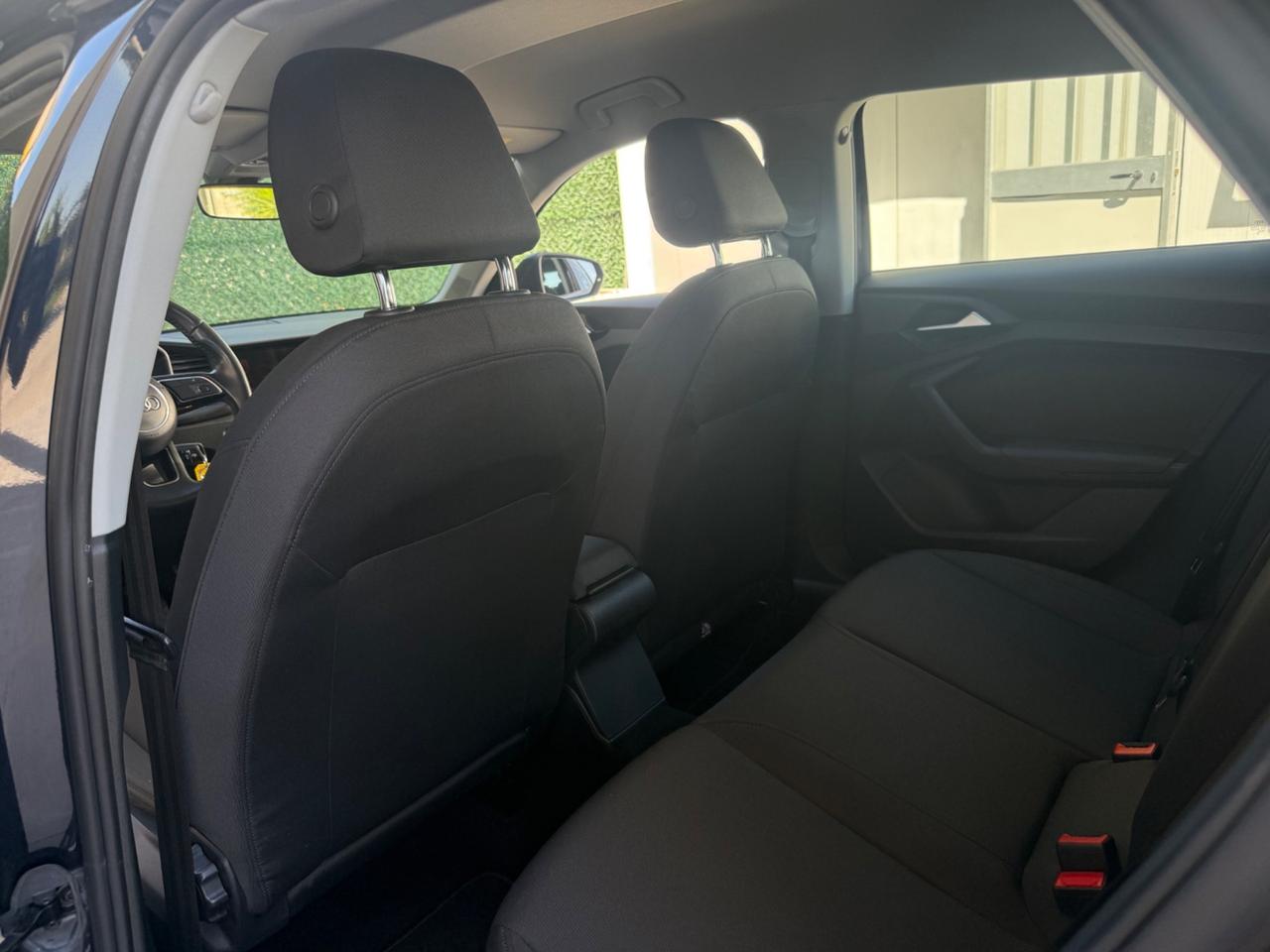 Audi A1 SPB 25 TFSI Admired