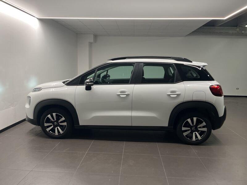 Citroën C3 Aircross C3 1.5 BLUEHDI