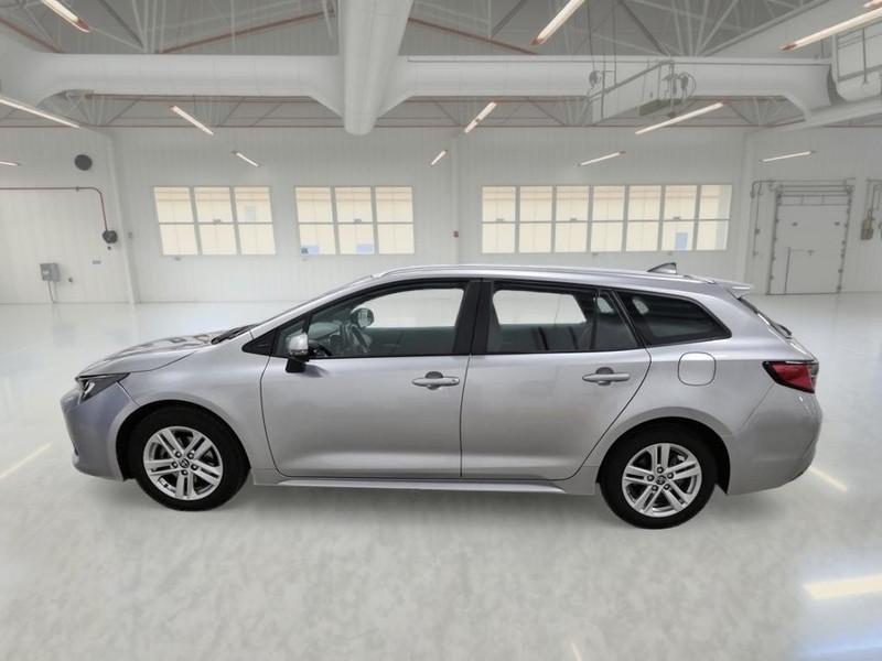 TOYOTA COROLLA TS 1.8 HYBRID BUSINESS STATION WAGON