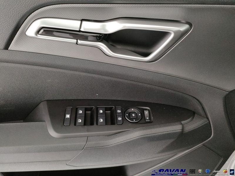 Kia Sportage 1.6 T-GDI 150cv DCT GPL BUSINESS