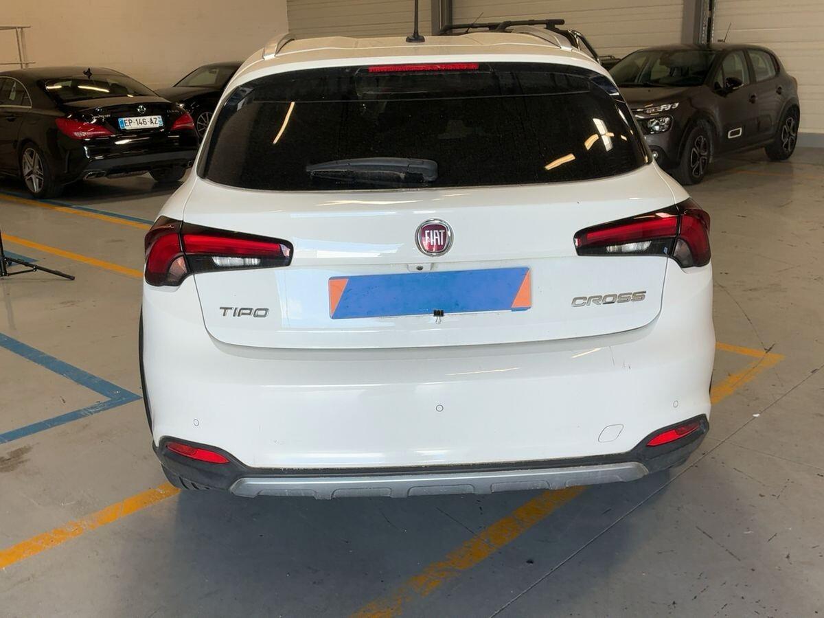 Fiat Tipo 1.0 Cross 100CV -IN ARRIVO-