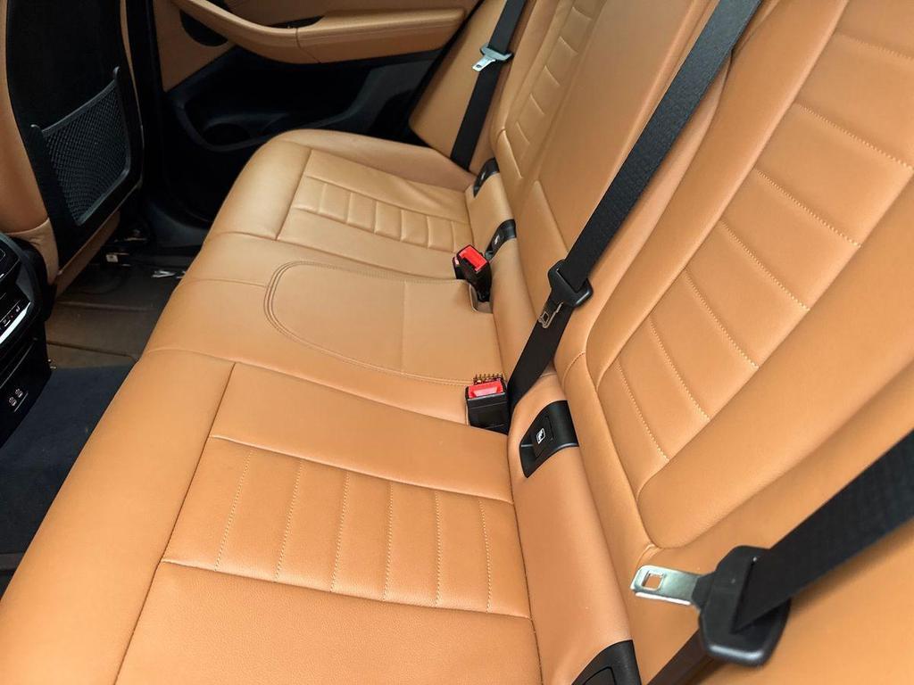 BMW X4 20 d Mild Hybrid 48V xLine xDrive Steptronic