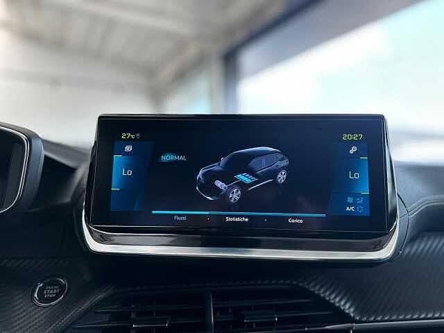 Peugeot 2008 motore elettrico 136 CV GT Line *TETTO PANORAMICO*