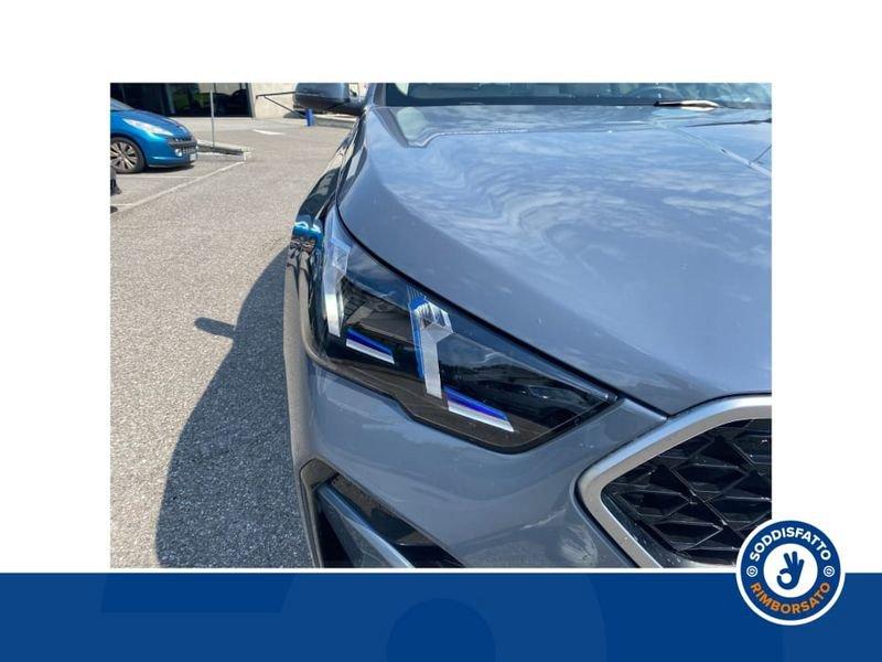 BMW X2 SDrive 18d