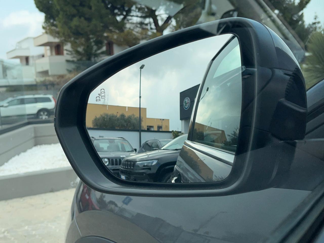 Citroen C5 Aircross BlueHDi 130 S&S EAT8 Max Automatic Km0