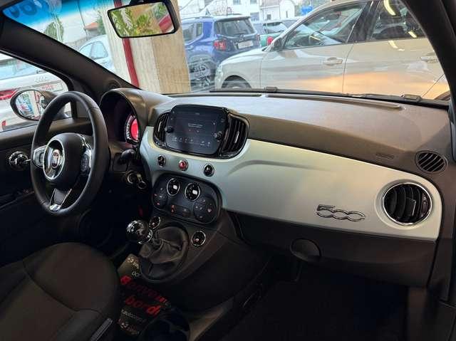 Fiat 500 1.0 hybrid Dolcevita 70cv