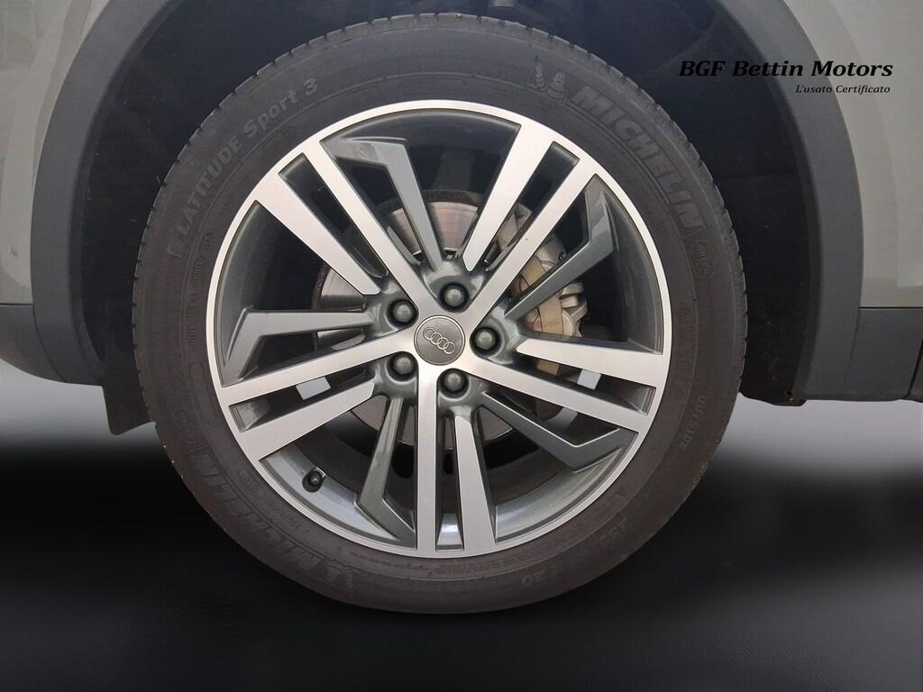Audi Q5 40 2.0 tdi Business quattro 190cv s-tronic