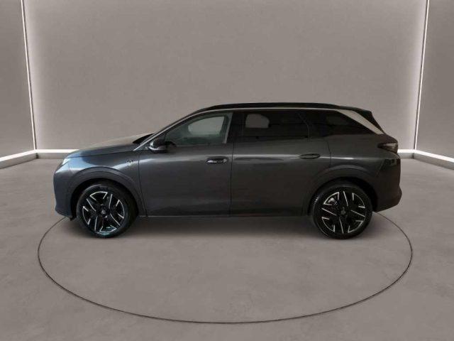 PEUGEOT 5008 3ª serie - Hybrid 145 e-DCS6 GT