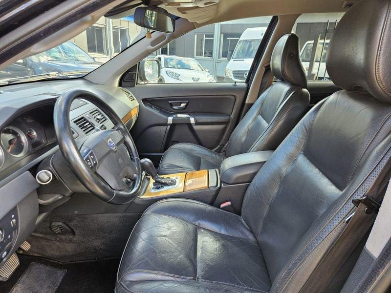 Volvo XC90 2.4 D5 185 CV aut. AWD