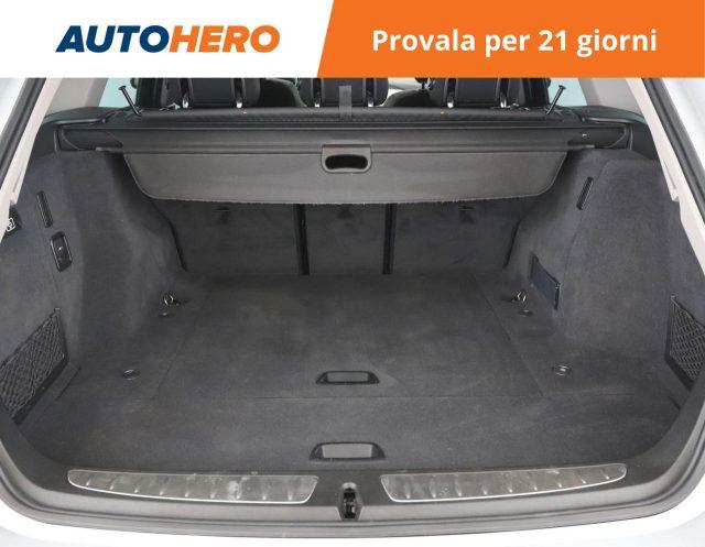 BMW 320 d xDrive Touring Business Advantage aut.