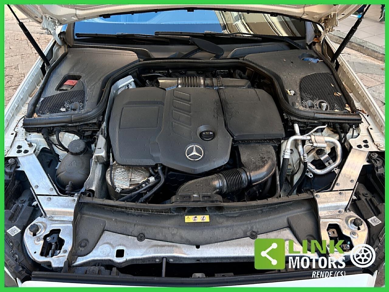 Mercedes-benz E 220d Auto Exclusive 11/2016