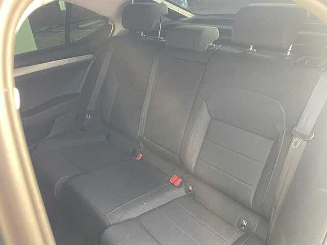 SKODA Superb 2.0 TDI DSG Style