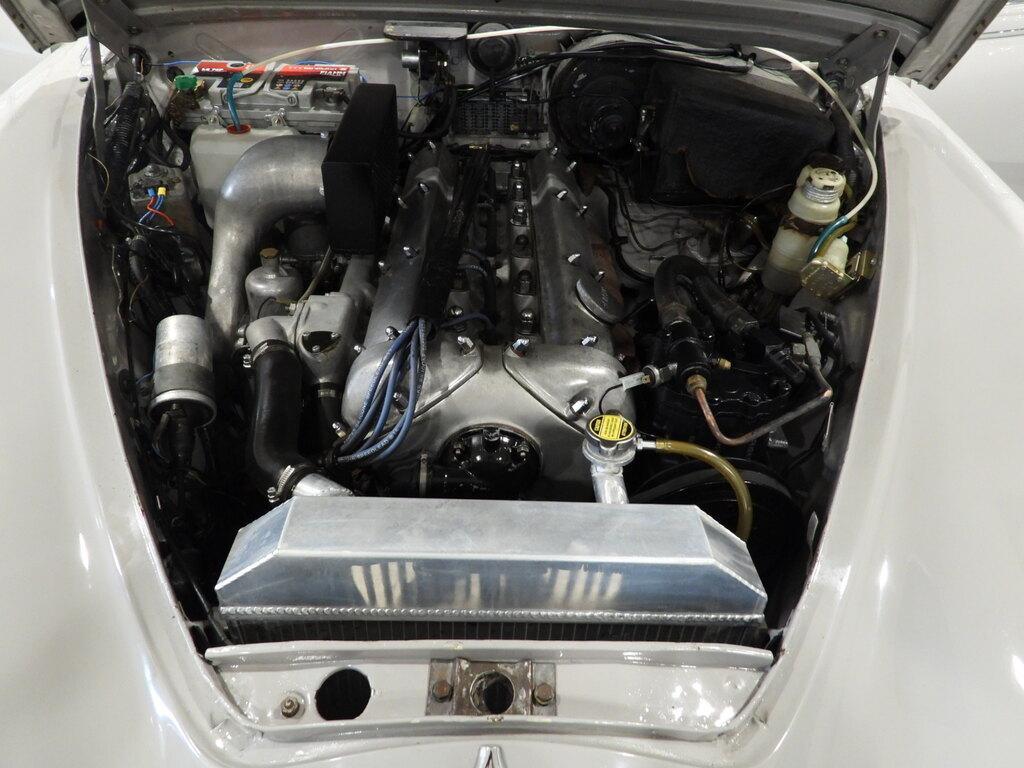 Jaguar XJ6 Berlina S-TYPE 3.4