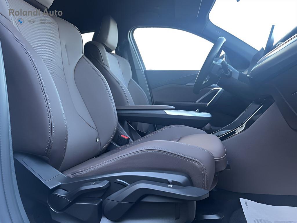 BMW iX2 30 MSport xDrive