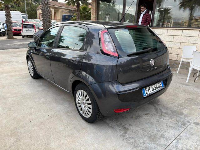 FIAT Punto Evo 1.3 Mjt 75 CV 150°
